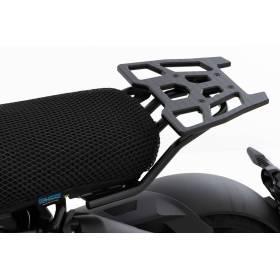 Support de top case Wunderlich pour top case Vario d'origine CE 04 noir