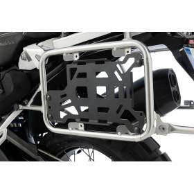 Wunderlich Support universel pour porte-bagages - BMW F800 / 850 / 900GS / R1250GS