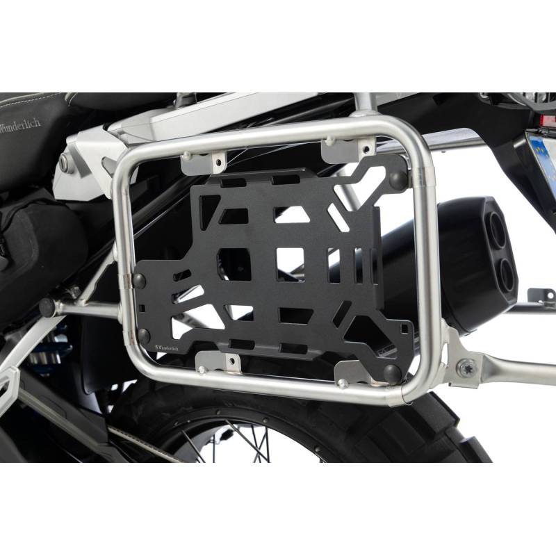 Wunderlich Support universel pour porte-bagages