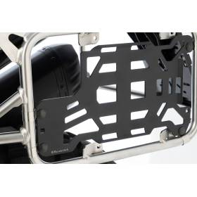 Wunderlich Support universel pour porte-bagages - BMW F800 / 850 / 900GS / R1250GS