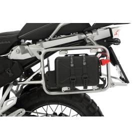 Wunderlich Support universel pour porte-bagages noir