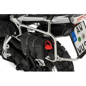 Wunderlich Support universel pour porte-bagages - BMW F800 / 850 / 900GS / R1250GS