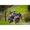 Wunderlich Selle passager chauffante AKTIVKOMFORT noir - Ducati Multistrada V4