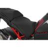 Wunderlich selle chauffante standard conducteur AKTIVKOMFORT noir - Ducati Multistrada V4