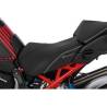 Wunderlich selle chauffante standard conducteur AKTIVKOMFORT noir - Ducati Multistrada V4