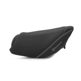 Selle conducteur Ergo pour RT LC avec chauffage de siège et insert noir haute