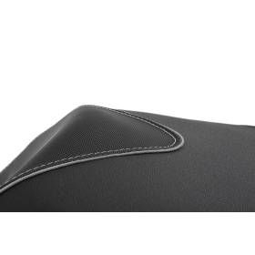 Wunderlich Selle passager AKTIVKOMFORT chauffage intégré insert gel noir standard