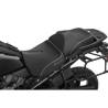 Wunderlich Selle standard conducteur AKTIVKOMFORT noir - Harley Davidson Pan American 1250 / Spécial