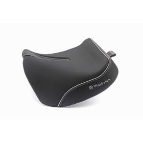 Wunderlich Selle conducteur AKTIVKOMFORT noir standard