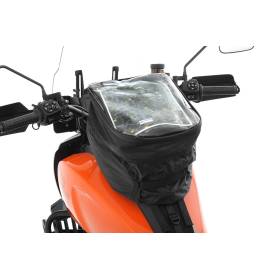 Housse anti-pluie Wunderlich Vario pour sacoche ELEPHANT - Harley Davidson Pan American 1250 / Spécial