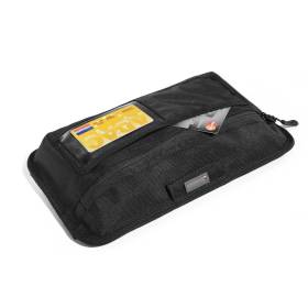 Pochette d´organisation Coffre/Topcase Wunderlich noir - Harley Davidson Pan American 1250 / Spécial