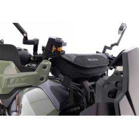 Wunderlich Sacoche de guidon BARBAG MEDIA XL - Harley Davidson Pan American 1250 / Spécial