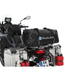 Sac rouleau Wunderlich noir 30 Litres