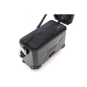 Sac intérieur droit Wunderlich pour valises en aluminium d'origine - H-D Pan American 1250 Spécial