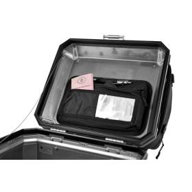 Pochette d´organisation Coffre/Topcase Wunderlich noir