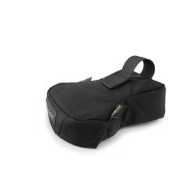 Sacoche de porte-bagages Wunderlich GAP-BAG noir