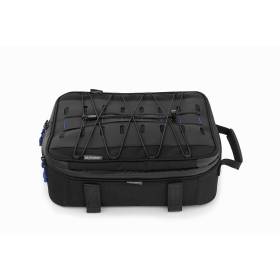 Wunderlich Topcase-Bag ELEPHANT noir