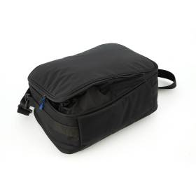 Wunderlich Sac intérieure de valise VARIO noir Pièce