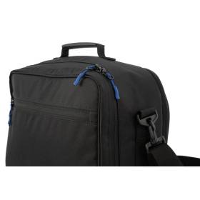 Wunderlich Sac intérieure de valise VARIO noir Pièce