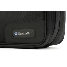 Wunderlich Sac intérieure de valise VARIO noir Pièce