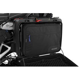 Wunderlich Sac intérieure de valise VARIO noir Pièce