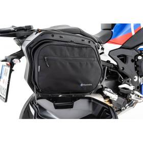 Wunderlich sacoche intérieure de coffre XR S 1000 XR noir gauche