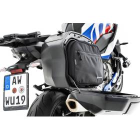 Wunderlich sacoche intérieure de coffre XR S 1000 XR noir gauche