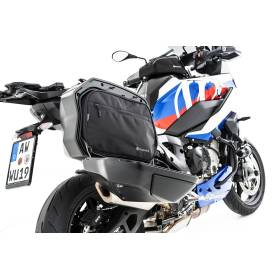 Wunderlich sacoche intérieure de coffre XR S 1000 XR noir droit