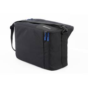 Wunderlich Sac intérieur pour valise en aluminium BMW noir droit