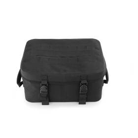 Sacoche d’appoint pour Topcase Wunderlich ELEPHANT DRYBAG noir