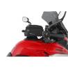 Sacoche de réservoir CLICK BAG 3 Wunderlich noir - Ducati Multistrada V2/V4