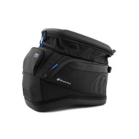 Sacoche de réservoir CLICK BAG 16 Wunderlich noir - Ducati Multistrada V2/V4