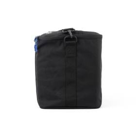 Sac intérieur Wunderlich pour valise en aluminium BMW noir gauche