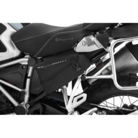 Wunderlich sacoches de cadre latérales DRYBAG - BMW R1200 / R1250GS