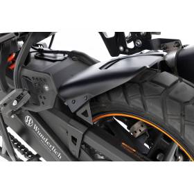 Garde-boue arrière Wunderlich EXTREME noir - Harley Davidson Pan American 1250 / Spécial