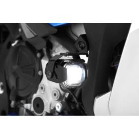 Wunderlich Phares additionnel à LED MICROFLOOTER S 1000 XR noir