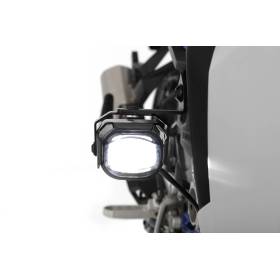 Wunderlich Phares additionnel à LED MICROFLOOTER S 1000 XR noir