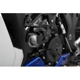 Wunderlich Phares additionnel à LED MICROFLOOTER S 1000 XR noir