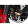 Phares auxiliaire Wunderlich MICROFLOOTER 3.0 - Ducati Multistrada V4