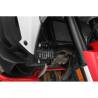 Phares auxiliaire Wunderlich MICROFLOOTER 3.0 - Ducati Multistrada V4