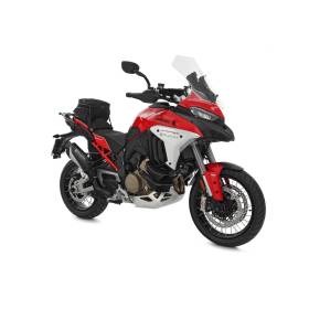 Phares auxiliaire Wunderlich MICROFLOOTER 3.0 - Ducati Multistrada V4