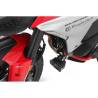 Phares auxiliaire Wunderlich MICROFLOOTER 3.0 - Ducati Multistrada V4