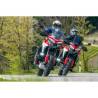 Phares auxiliaire Wunderlich MICROFLOOTER 3.0 - Ducati Multistrada V4