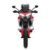 Phares auxiliaire Wunderlich MICROFLOOTER 3.0 - Ducati Multistrada V4