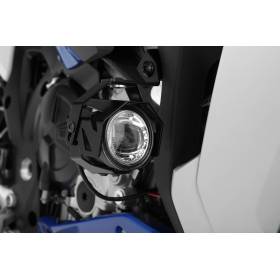 Wunderlich Phares additionnel à LED ATON S 1000 XR noir