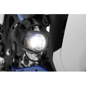 Wunderlich Phares additionnel à LED ATON S 1000 XR noir