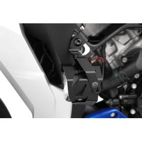 Wunderlich Phares additionnel à LED ATON S 1000 XR noir