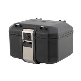 Wunderlich Topcase X-CASE X48 codable noir Pièce