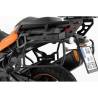 Wunderlich Porte-bagages X-Rack noir - Harley Davidson Pan America 1250 / Spécial