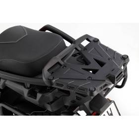 Wunderlich Support de top case X-Rack noir - Harley Davidson Pan America 1250 / Spécial